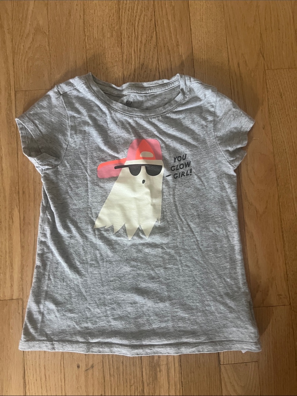Halloween shirt